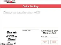 Sites similar to southernstarcu.org