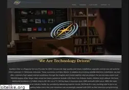 Sites similar to southernstardish.com