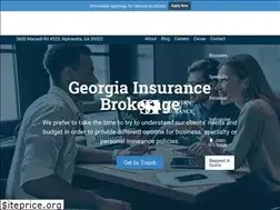 Sites similar to southernstatesinsurance.com
