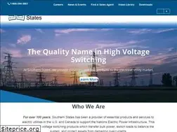Sites similar to southernstatesllc.com