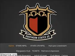 Sites similar to southernstatessoccer.com