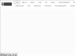 Sites similar to southernstonecabinet.com