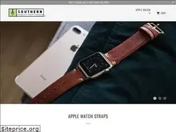 Sites similar to southernstraps.com