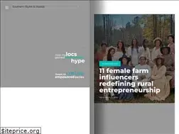 Sites similar to southernstylesandsteeds.com