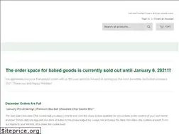Sites similar to southernsugarbakery.com