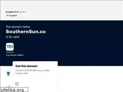 Sites similar to southernsun.co