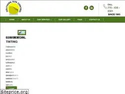 Sites similar to southernsuncontrol.com