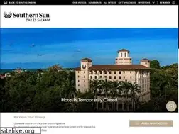 Sites similar to southernsundar.com