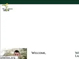 Sites similar to southernsunlandscaping.com