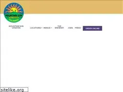 Sites similar to southernsunpub.com