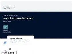 Sites similar to southernsuntan.com