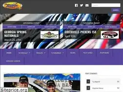 Sites similar to southernsuperseries.com