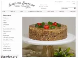 Sites similar to southernsupreme.com