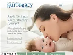 Sites similar to southernsurrogacy.com