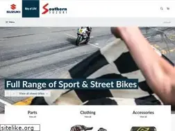 Sites similar to southernsuzuki.co.nz
