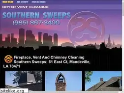 Sites similar to southernsweeps.com