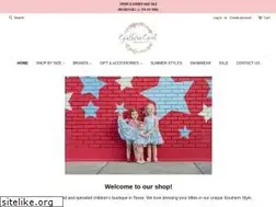 Sites similar to southernsweetchildren.com