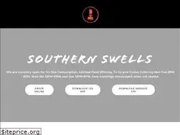 Sites similar to southernswells.com