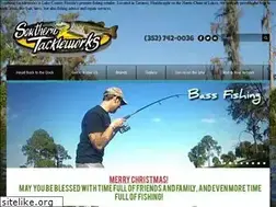 Sites similar to southerntackleworksfl.com