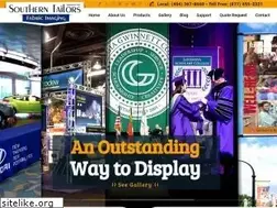 Sites similar to southerntailors.com