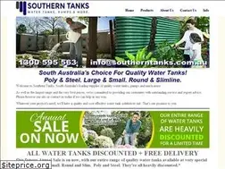 Sites similar to southerntanks.com.au