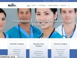 Sites similar to southerntechnicalinstitute.com
