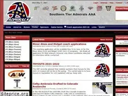Sites similar to southerntieradmirals.ca