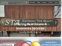 Sites similar to southerntieragencies.com