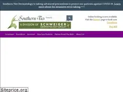 Sites similar to southerntierdermatology.com