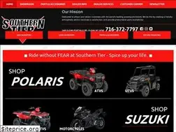 Sites similar to southerntierpolaris.net