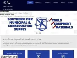 Sites similar to southerntiersupply.com