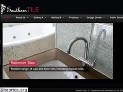 Sites similar to southerntile.com.au