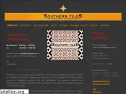 Sites similar to southerntiles.jimdo.com