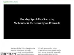 Sites similar to southerntimberfloors.com