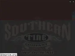 Sites similar to southerntireco.com