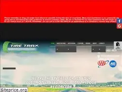 Sites similar to southerntiretrax.com