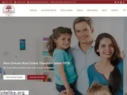 Sites similar to southerntitleonline.com