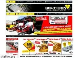 Sites similar to southerntool.com.au