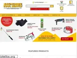 Sites similar to southerntoolsupply.com