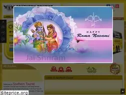 Sites similar to southerntourist.net