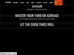 Sites similar to southerntractorandoutdoors.com