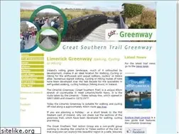 Sites similar to southerntrail.net