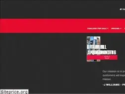 Sites similar to southerntrailerdepot.com