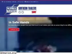 Sites similar to southerntrailers.co.nz