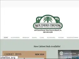 Sites similar to southerntrends.com