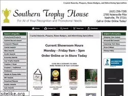 Sites similar to southerntrophy.com