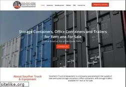 Sites similar to southerntruck.net