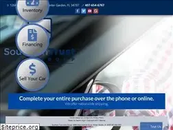 Sites similar to southerntrustfl.com