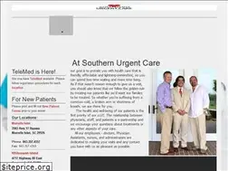 Sites similar to southernuc.com