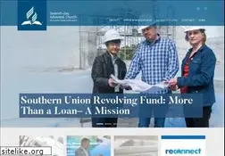 Sites similar to southernunion.com